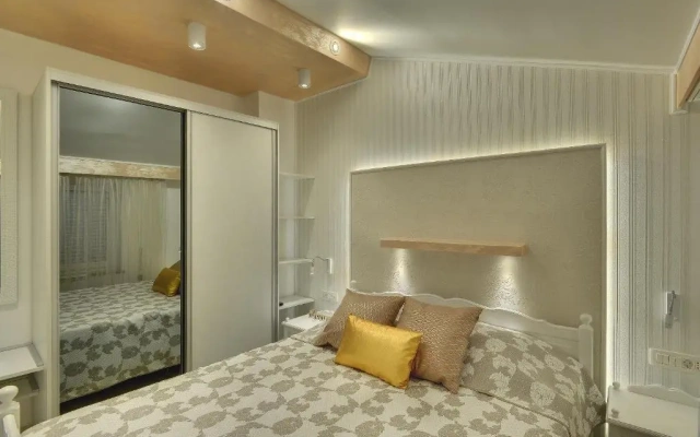 Apartments Zanetti 2