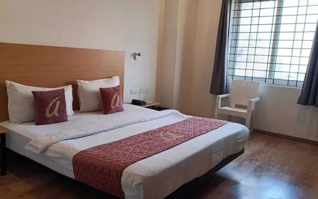 Astra Hotel And Suites Sarjapura Road