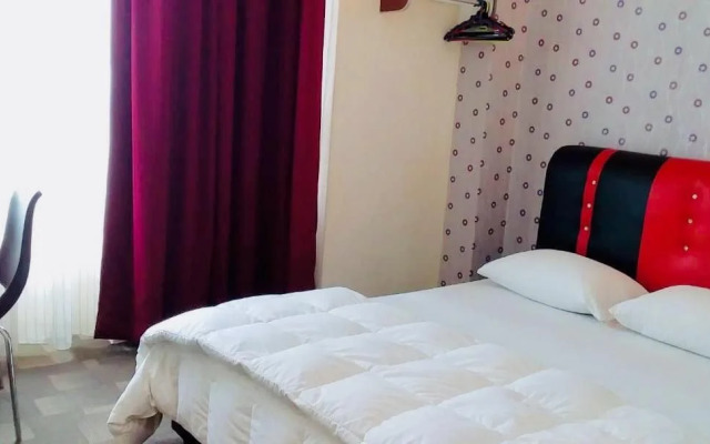 Hotel Bestari