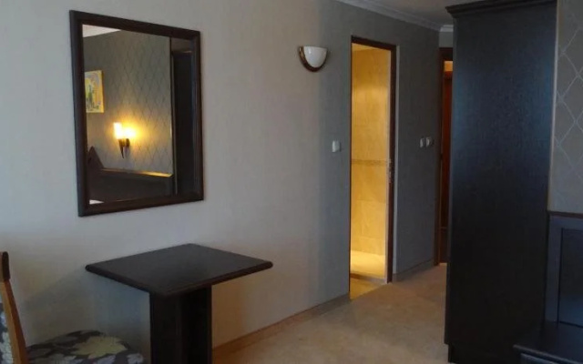 Hotel Elit