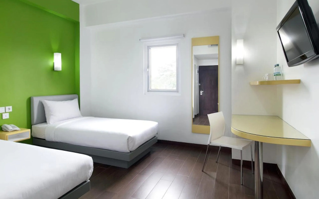 Amaris Hotel Palembang