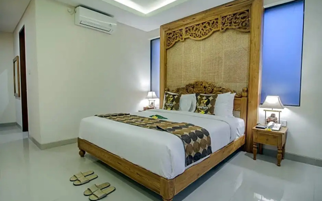 Bubu Suite by Prasi