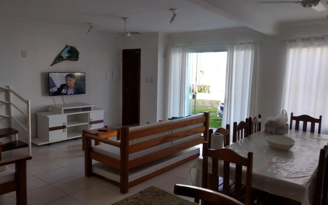 Apartment Mont Moria