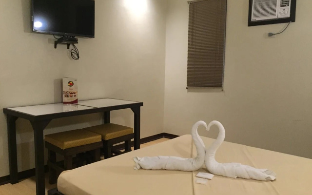 Asiatel Hotel, Sta. Rosa, Laguna