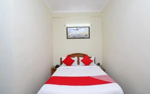 OYO 27891 Hotel Binsar Rooms
