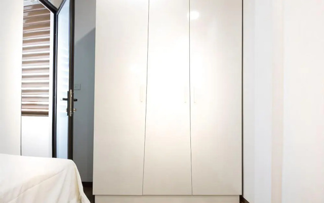 Newlife Apartment Hanoi 3