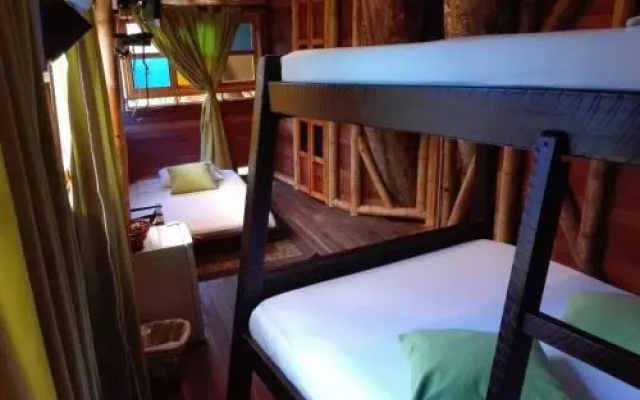 Las Grutas Eco hotel