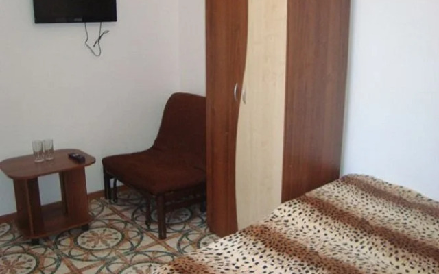 Shevchenko 117 Guest House