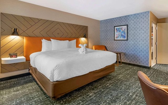 Best Western Granite Inn