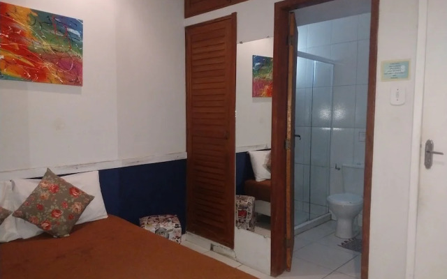 Lapa Buzios Hostel e Pousada