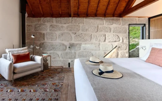 Javardo Family House