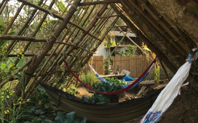 Thong Family Homestay Chiengdao