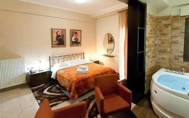 Nostos Hotel