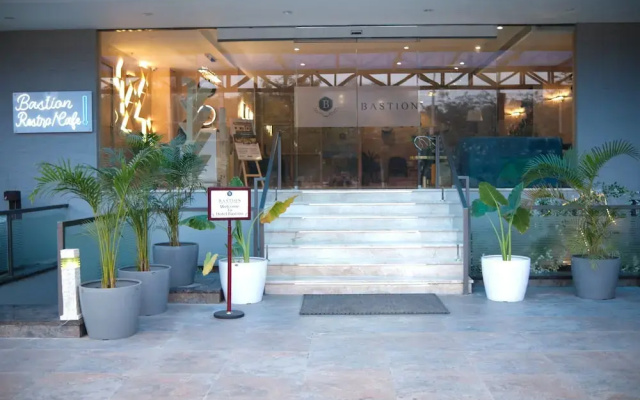 Hotel Bastion