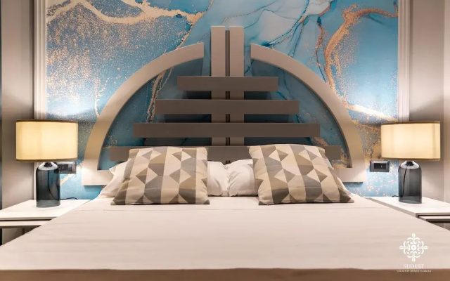 Matteotti Luxury Residence