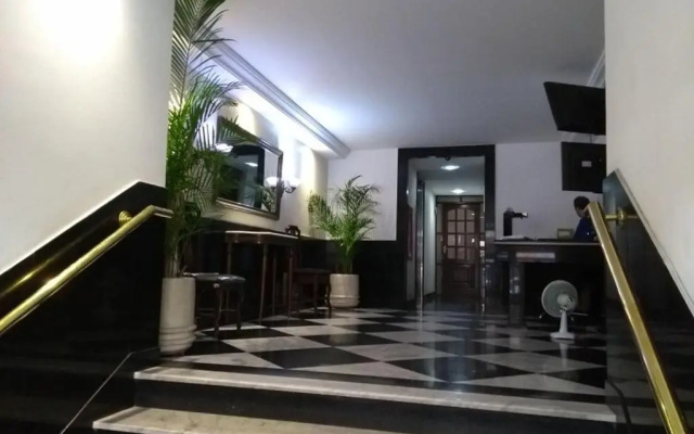 Nice Studio in Copacabana