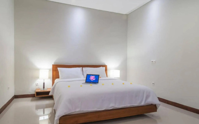 The Akvilla Seminyak