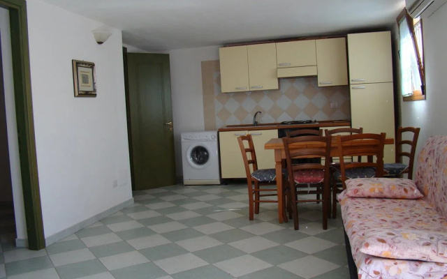 Residence Le Ginestre