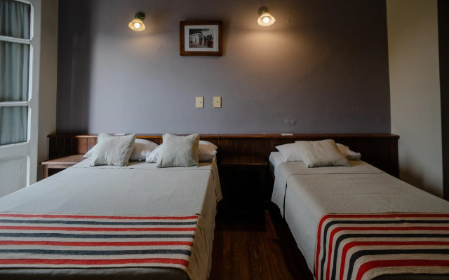 Hotel Munay Jujuy