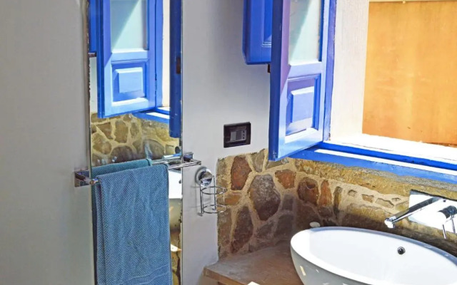 Casa della Lampara