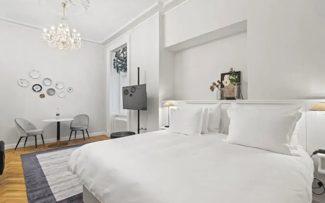 Vodičkova Luxury Suites