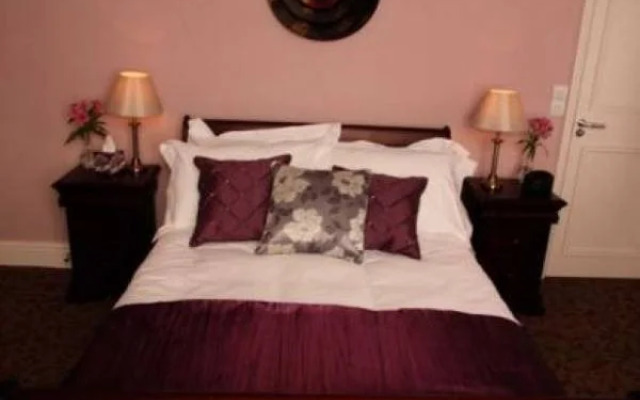 Rooms At The Rosebery