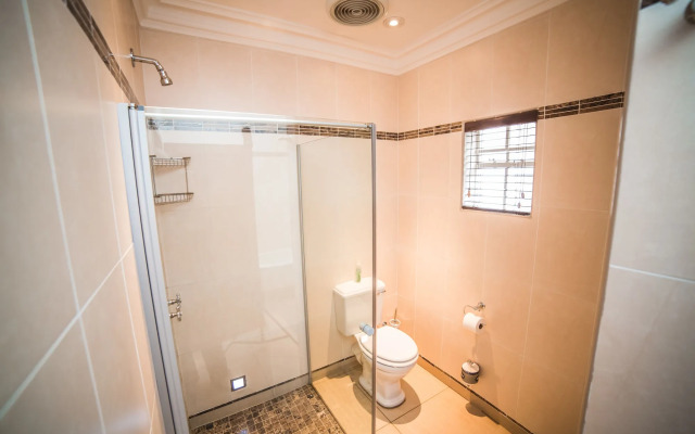 AnnVilla Guesthouse