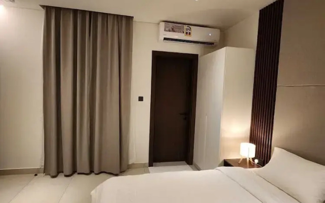 Al Raha Hotel