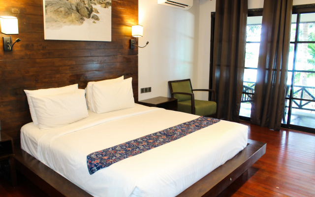 Perhentian Island Resort