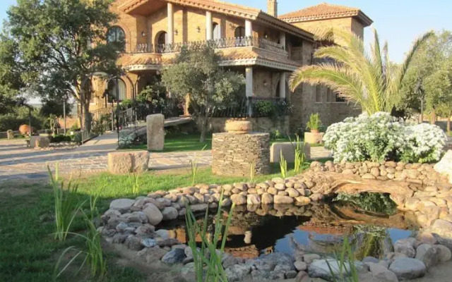 Villa Cardadorum