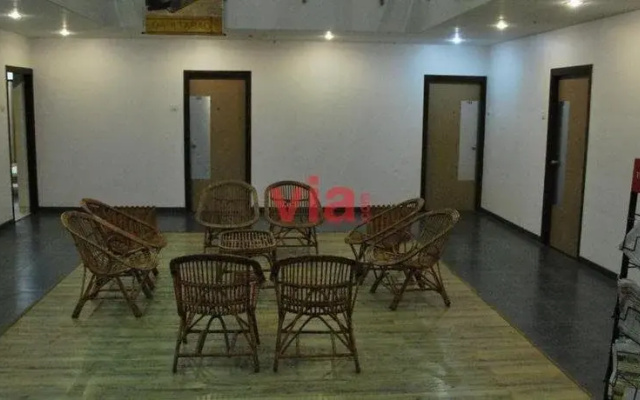 Manmandir Executive