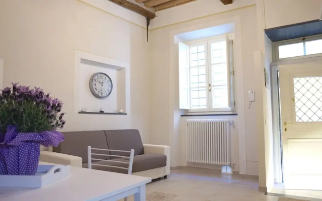 Alessandra Apartment