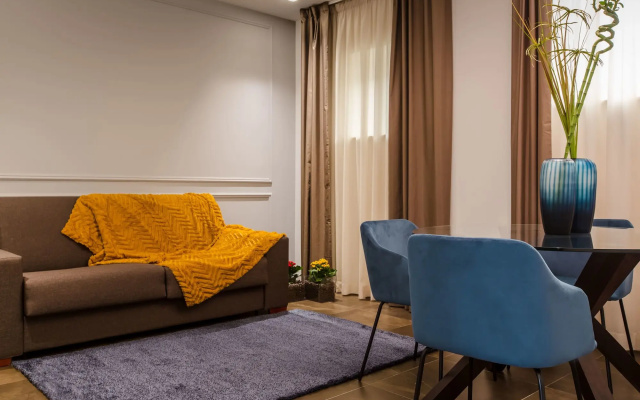 Plebis B&B