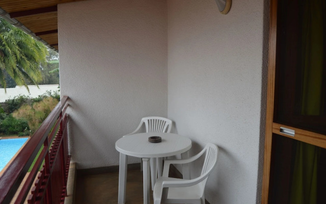 Hotel Le Garni Kigali