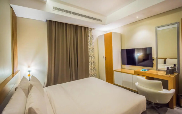 Ewaa Express Hotel - AlRawda
