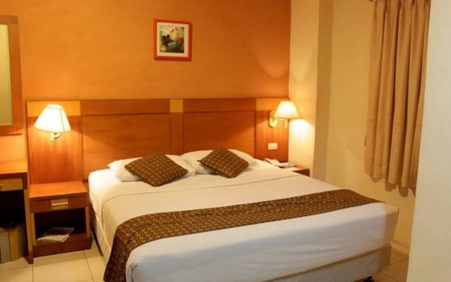 Royal Jelita Hotel