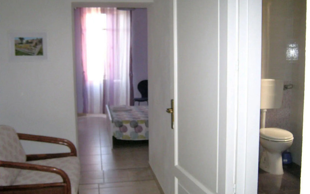 B&B Mare di S.Lucia