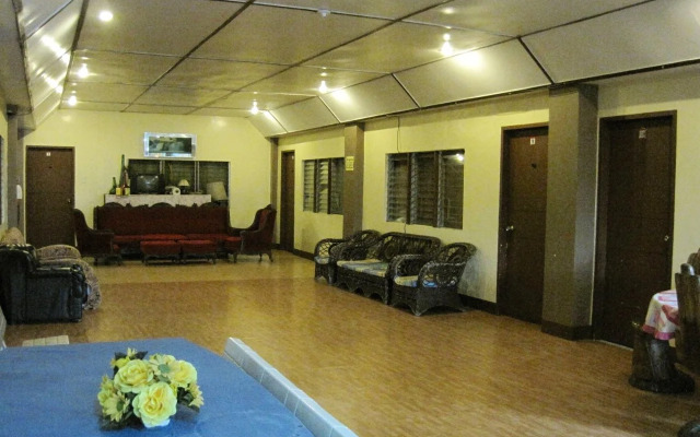 The Home Christian Inn