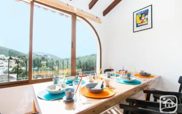 Abahana Villas Los Pasitos