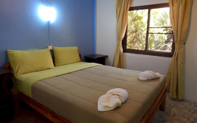Thai Garden Inn Kanchanaburi