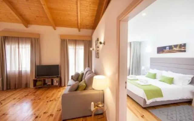 Fishermenapartments Santos 4E
