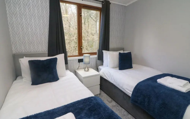 Park View Lodge, Arnside 7