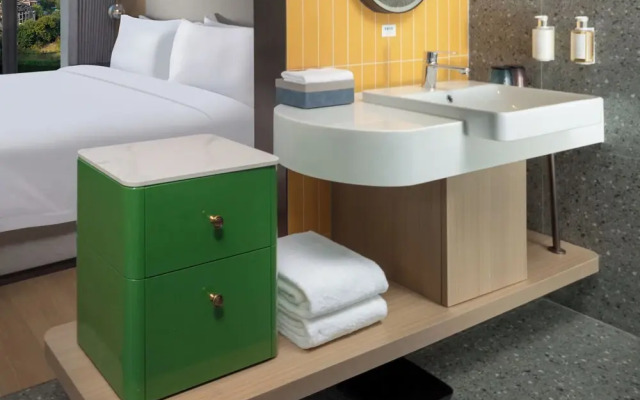 Holiday Inn Hotel and Suites Chongqing Nanan by IHG
