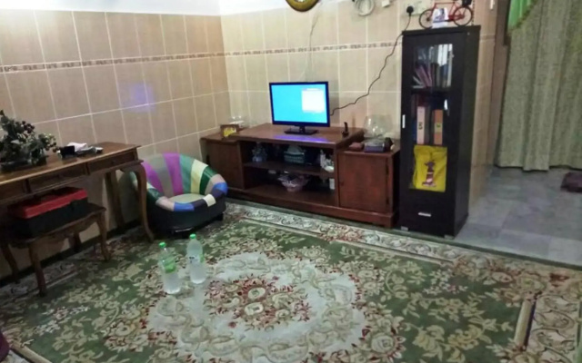 Farzai Homestay