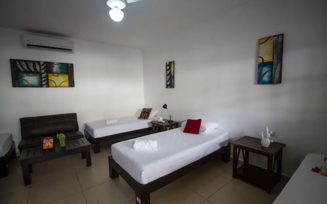 Hostel We Playa