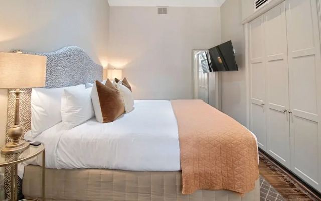 The Houston Boutique Hotel Wagga