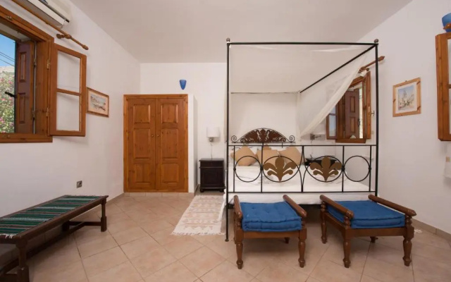 Villa Afroditi