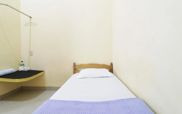 Krisna Hostel