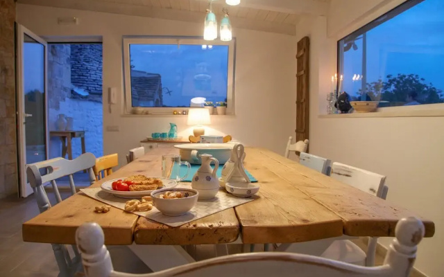 Trulli DoRo