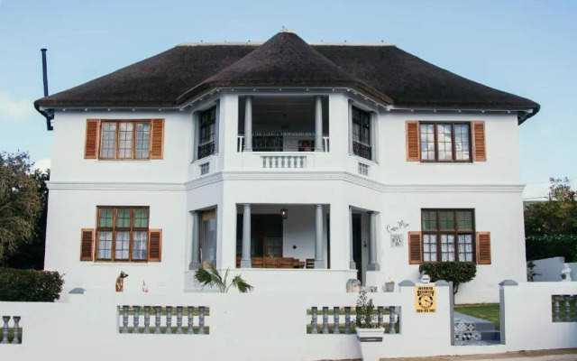 Casa Mia